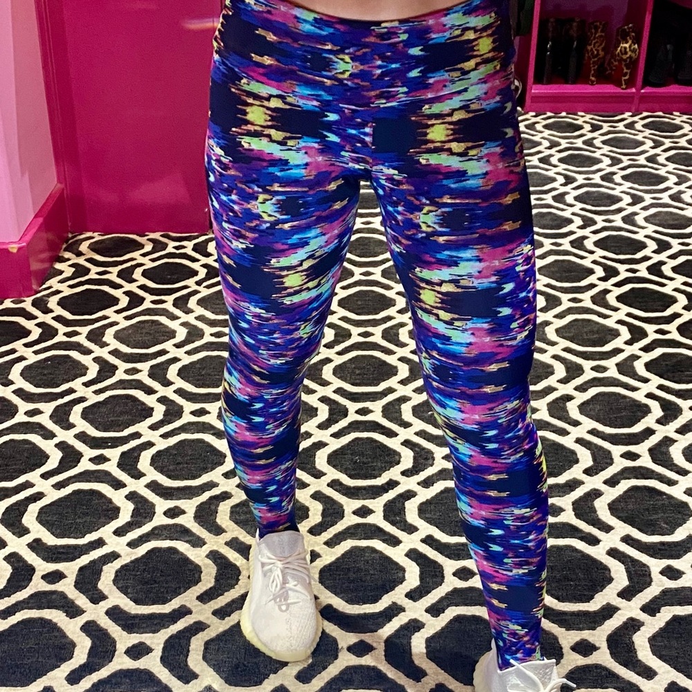 Onzie S/M leggings